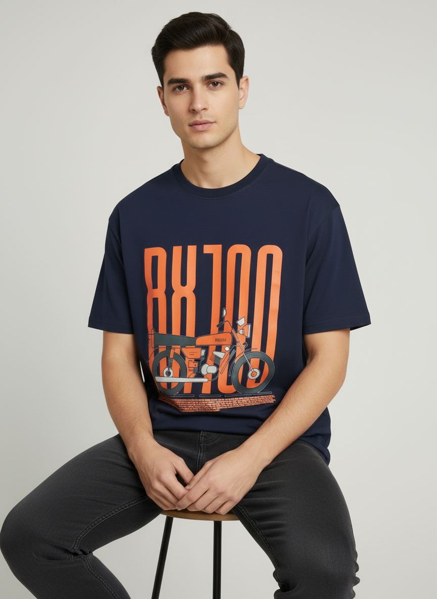 NEXPENDER RX 100 TEE