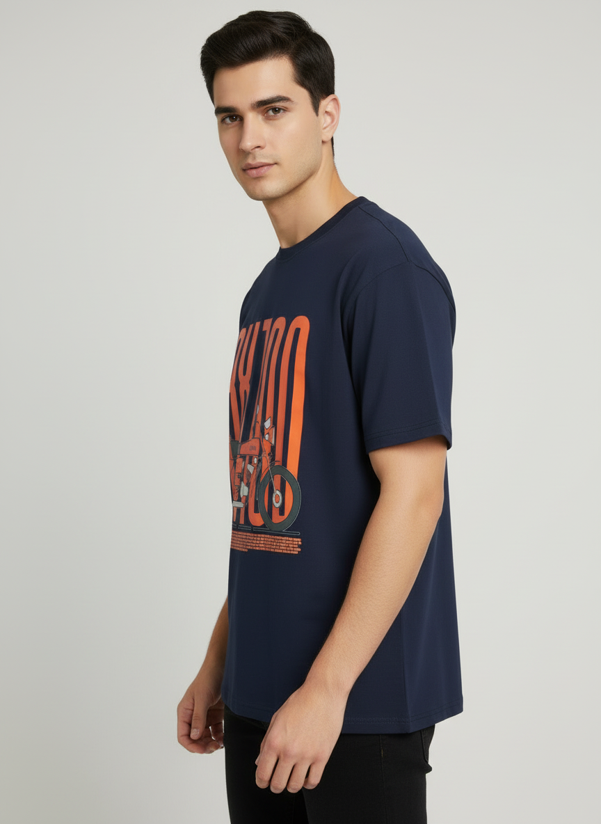 NEXPENDER RX 100 TEE