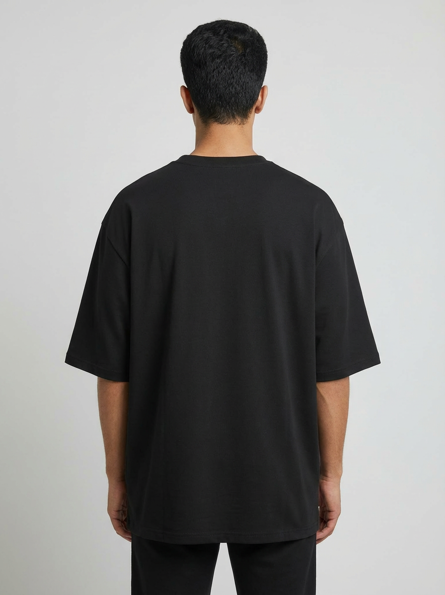NEXPENDER OVERSIZE TEE