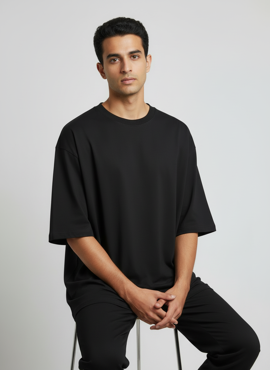 NEXPENDER OVERSIZE TEE