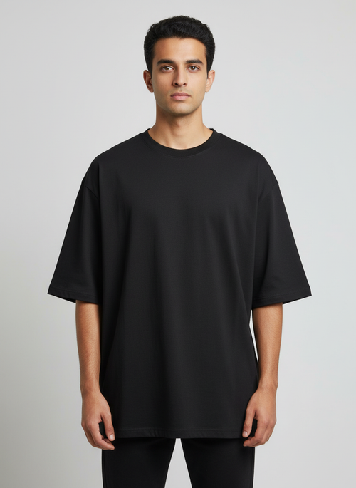 NEXPENDER OVERSIZE TEE