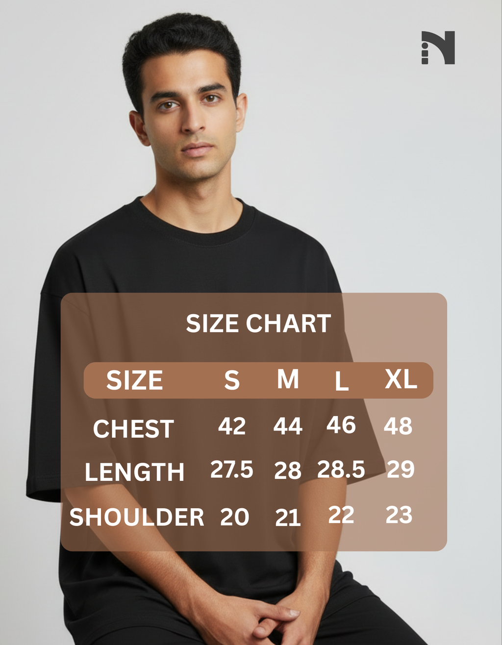 NEXPENDER RX 100 TEE