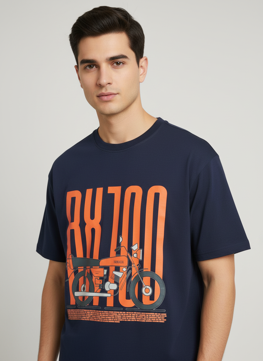 NEXPENDER RX 100 TEE